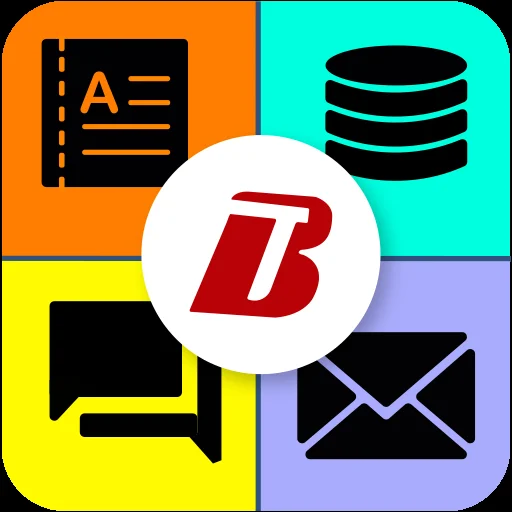 BT AddressBook icon