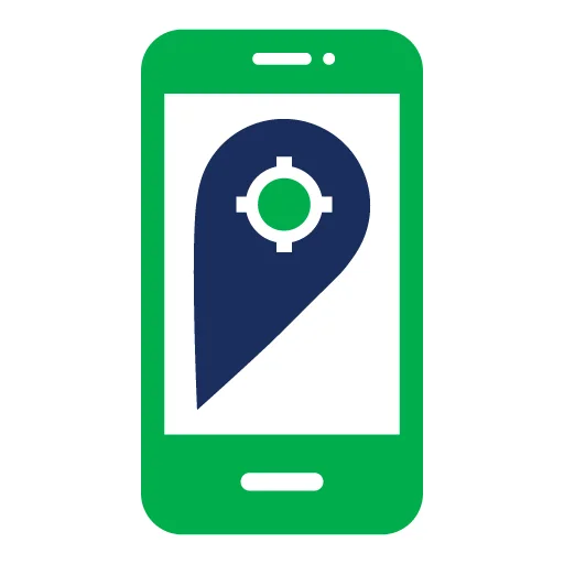 Rastreador Celular MTK icon