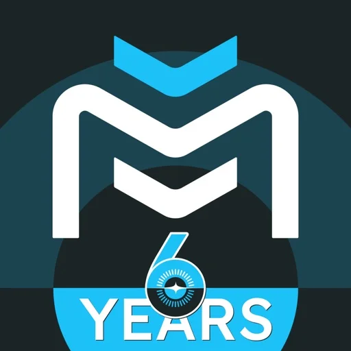 Matrixport: Crypto Services icon
