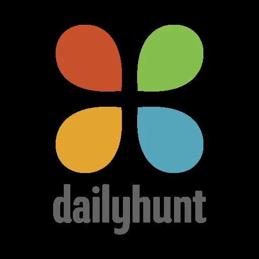 Dailyhunt - News & Magazines icon