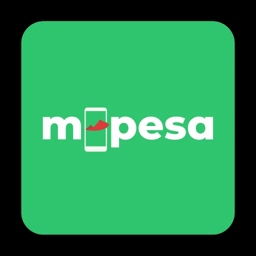 M-PESA icon