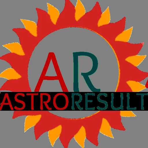 Jyotish Astrology AstroResult icon