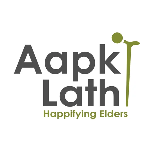 Aapkilathi: Senior Citizen App icon