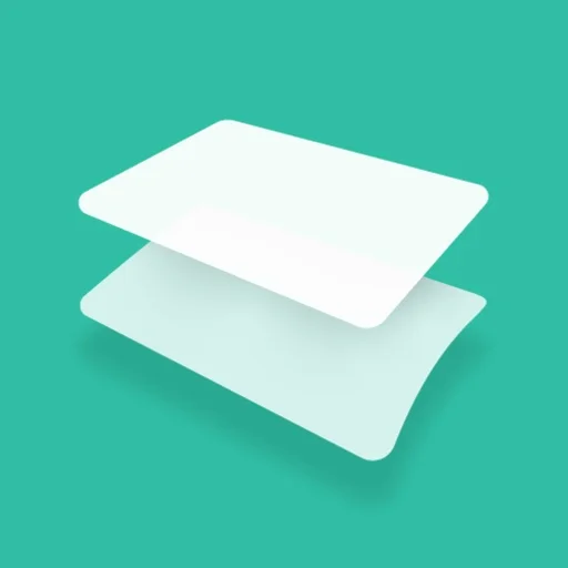vFlat Scan - PDF Scanner icon