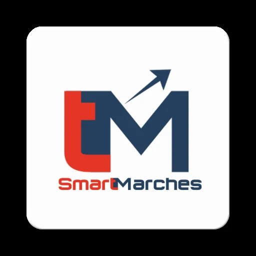 Smartmarches icon