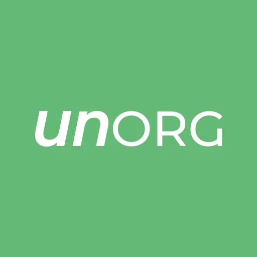 UnORG icon
