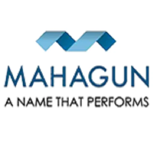 Mahagun Business App icon