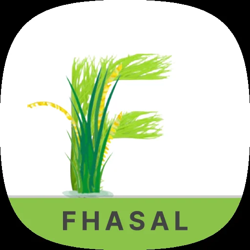 Fhasal : Buy Crop from farmers icon