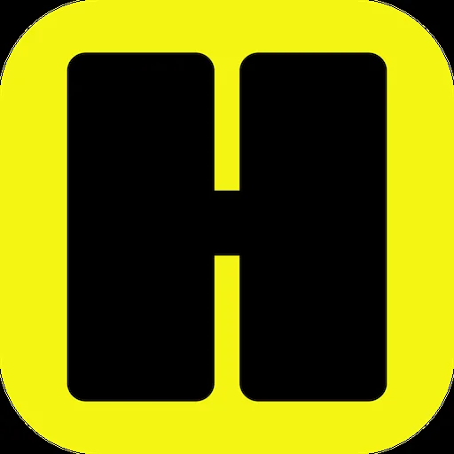 Housekeeping app by Houst icon