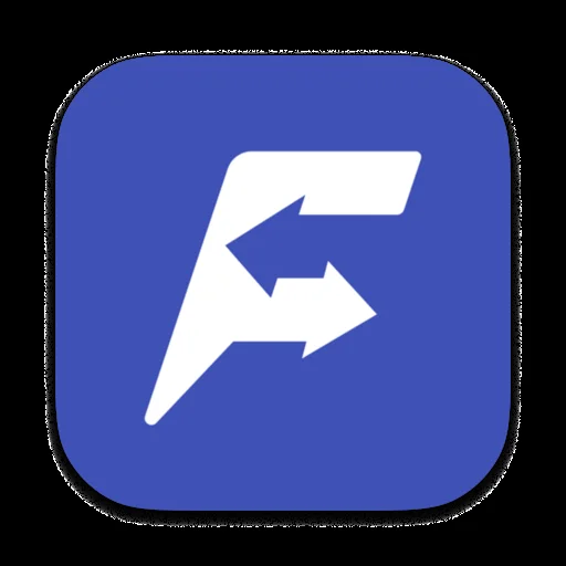 Feem - Transfer Files Offline icon