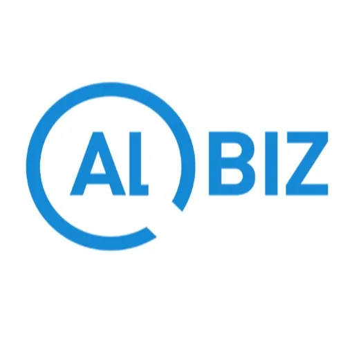 AL Biz (formerly AlCircleBiz) icon