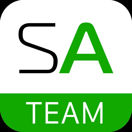 SA Team icon
