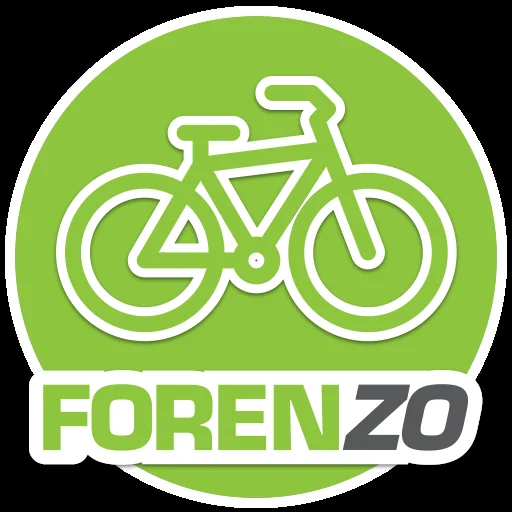 ForenZo Fietsapp icon