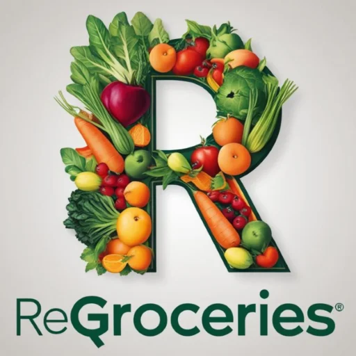 ReGroceries - Grocery & More! icon