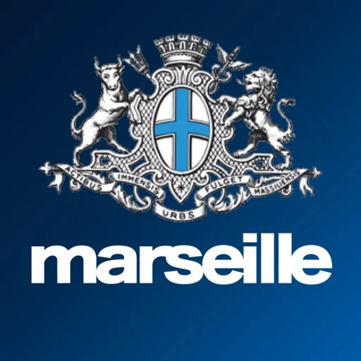Ville de Marseille icon