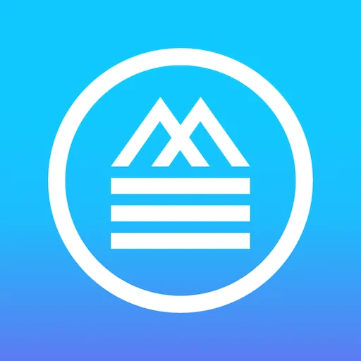 Macrostax: Diet & Meal Planner icon