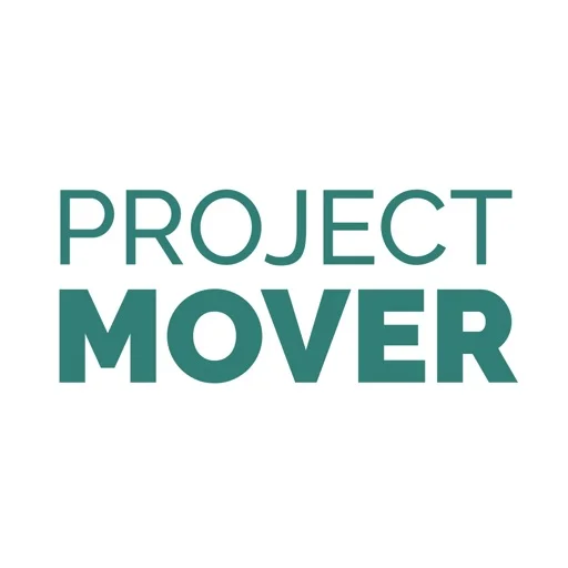 Project Mover icon