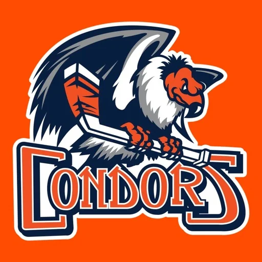 Bakersfield Condors icon