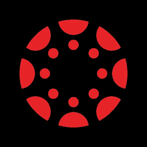 Canvas Student icon