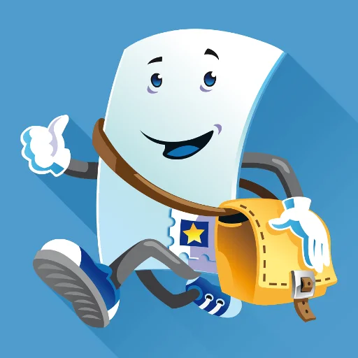 POKAmax Postcards icon