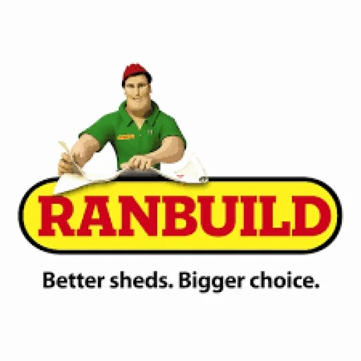 Ranbuild Shed icon