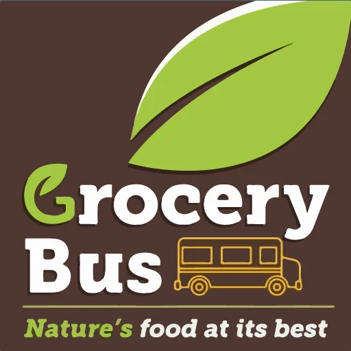 Grocery Bus-Online Supermarket icon