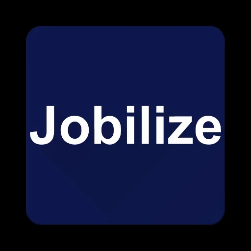Jobilize Job Search icon