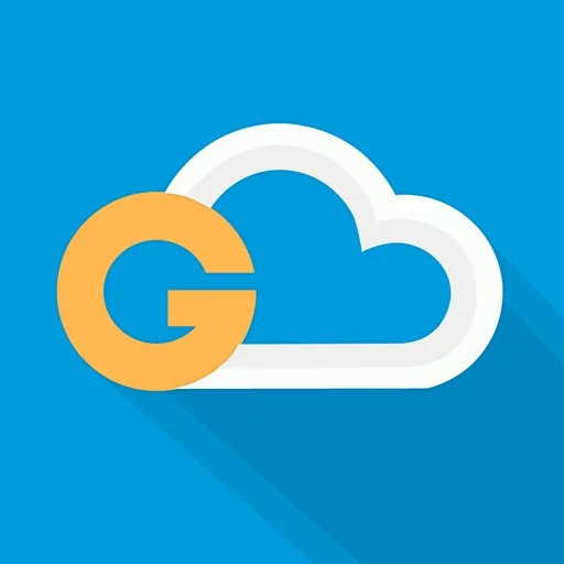 G Cloud Backup icon