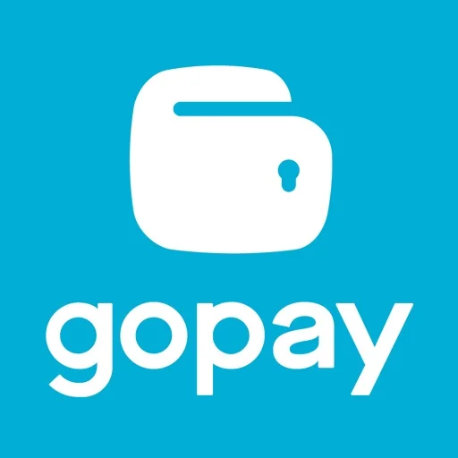 GoPay: Transfer Pulsa Bills icon