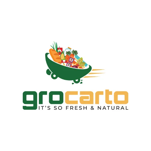 Grocarto - Grocery App script icon