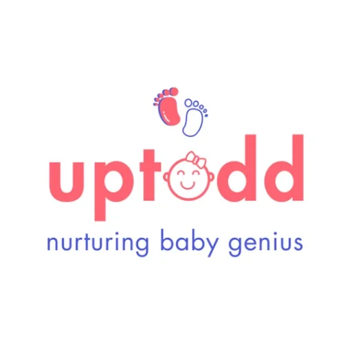 UpTodd Baby Development & Food icon
