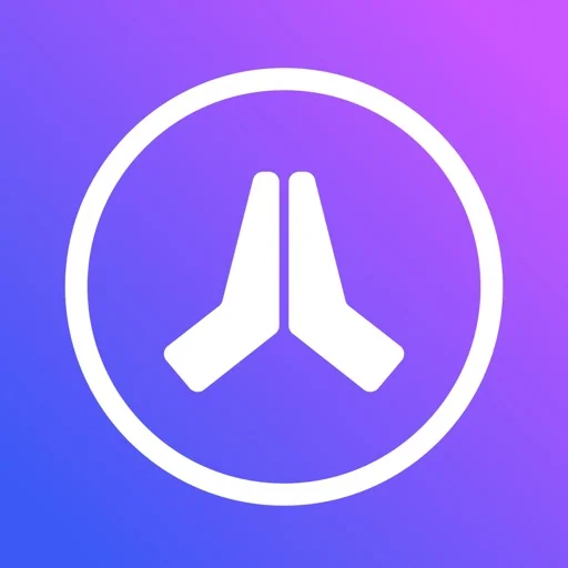 Prayroom icon
