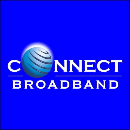 Connect  Broadband icon