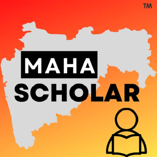 Maharashtra Scholarship Exam icon