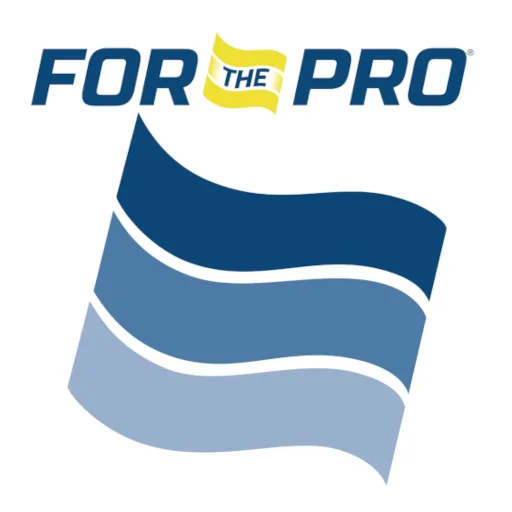 Bradford White FOR THE PRO® icon