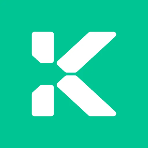 Kryptos - Crypto Tracker icon
