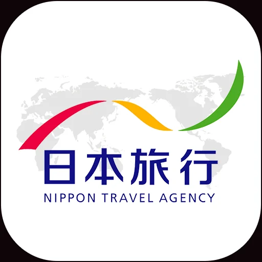 日本旅行　旅のプロがオススメ！国内/海外旅行情報 icon