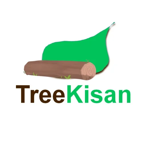 Tree Kisan : Poplar Eucalyptus icon