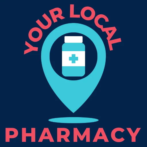 Your Local Pharmacy icon