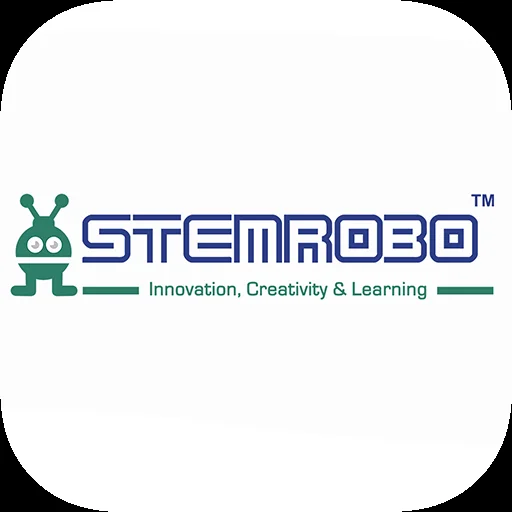 STEMROBO Learn icon