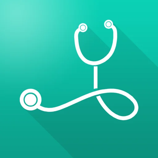 Virtual Practice Healthcare icon