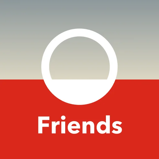 Sunrise Friends icon