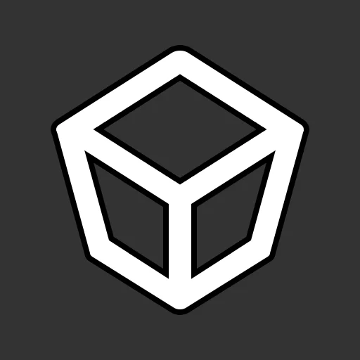 3D Modeling App: Sculpt & Draw icon