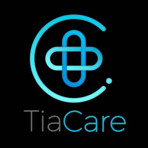 TiaCare icon