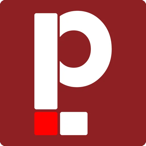 Paperlez icon