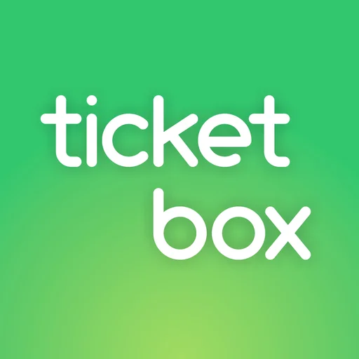 Ticketbox icon