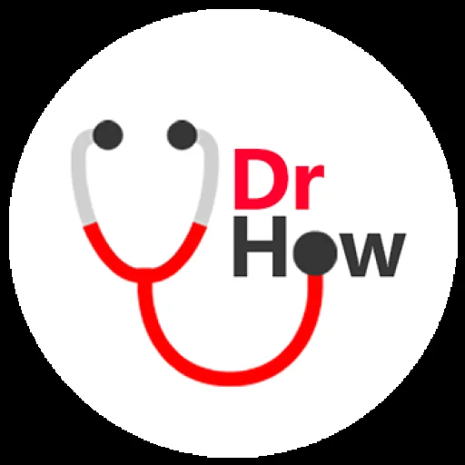 DrHow icon