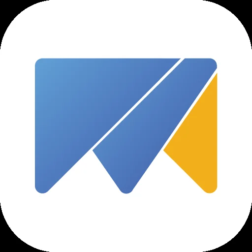 Employee Portal & HR: Moon HRM icon