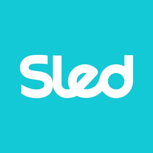 Sled icon