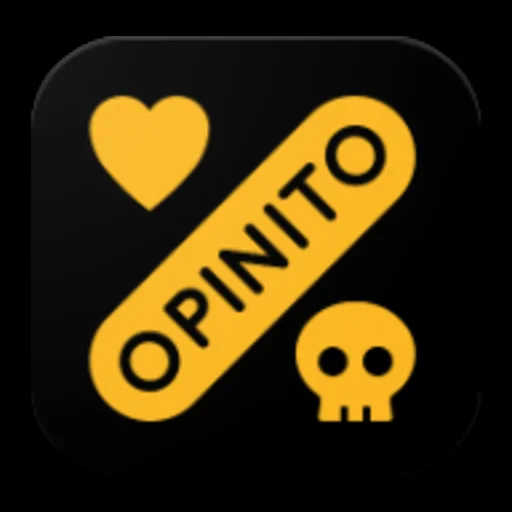 The Debate and Discussion App icon